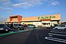 周辺：フレンドマート長浜平方店 350m