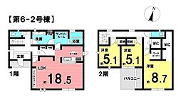 新築戸建 長浜市新庄寺町