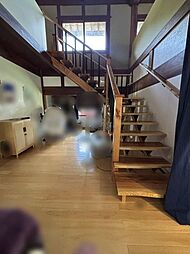 室内の画像