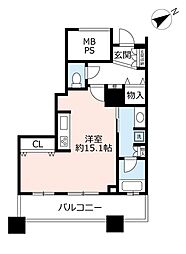 市川駅 14.3万円