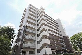 URアルビス前原  ｜ 千葉県船橋市前原西6丁目（賃貸マンション2DK・3階・49.17㎡） その1