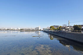 UR谷津パークタウン弐番街  ｜ 千葉県習志野市谷津3丁目（賃貸マンション3LDK・5階・86.76㎡） その5