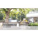 幼稚園・保育園「習志野市立谷津南保育所まで539ｍ」