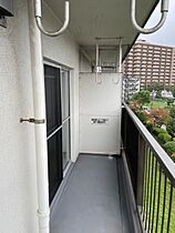 UR千葉幸町  ｜ 千葉県千葉市美浜区幸町2丁目（賃貸マンション2LDK・4階・47.72㎡） その14