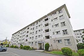 UR高洲第一  ｜ 千葉県千葉市美浜区高洲3丁目（賃貸マンション3DK・5階・56.65㎡） その1