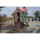 幼稚園・保育園「私立高浜幼稚園まで230ｍ」