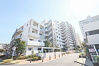 千葉県千葉市美浜区高浜1丁目：物件画像／独立行政法人都市再生機構　UR稲毛海岸営業センター