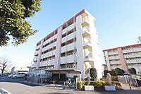 千葉県成田市加良部4丁目：物件画像／独立行政法人都市再生機構　UR成田ニュータウン現地案内所