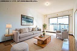 UR都市機構高津団地2-29 3LDKの写真