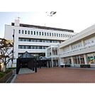役所「柏市役所沼南庁舎まで900ｍ」