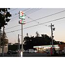コンビニ「セブンイレブン沼南大津ヶ丘店まで515ｍ」