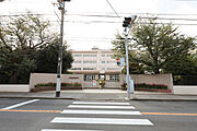 柏市立大津ヶ丘第二小学校