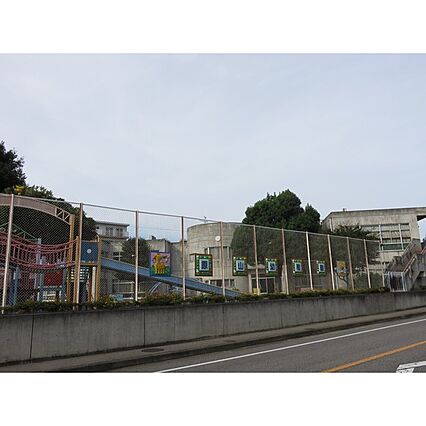 UR都市機構千葉ニュータウン原山団地3—8—13_周辺_1