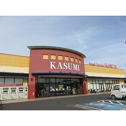 UR都市機構千葉ニュータウン原山団地3—8—13_周辺_2