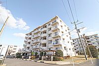 千葉県印西市高花1丁目：物件画像／独立行政法人都市再生機構　UR賃貸ショップイオンモール千葉ニュータウン