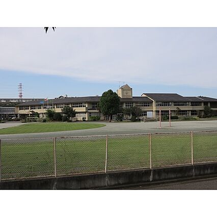 UR都市機構千葉ニュータウン原山団地3—8—14_周辺_0