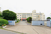 小学校「取手市立取手東小学校まで1080ｍ」