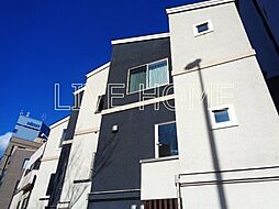 中野坂上駅 22.3万円