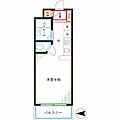 スピティ落合3階8.4万円