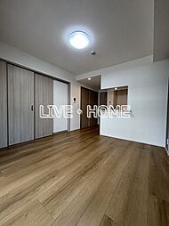 東京メトロ丸ノ内線 中野富士見町駅 徒歩4分の賃貸マンション 3階3LDKのリビング/ダイニング