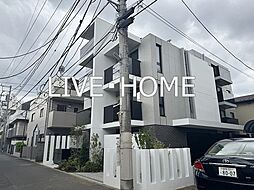 東京メトロ丸ノ内線 新中野駅 徒歩7分