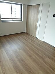 西武新宿線 下落合駅 徒歩1分の賃貸マンション 5階1LDKのリビング/ダイニング