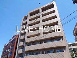 JR総武線 大久保駅 徒歩7分