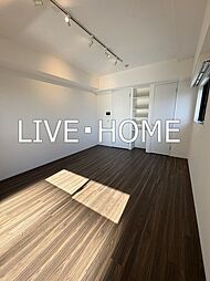 JR総武線 中野駅 徒歩8分の賃貸マンション 5階1Kのリビング/ダイニング