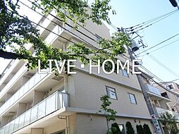 JR中央本線 中野駅 徒歩6分