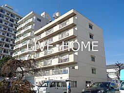 東京メトロ丸ノ内線 新中野駅 徒歩5分の賃貸マンション