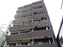 東京メトロ丸ノ内線 新中野駅 徒歩6分