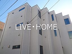 東京メトロ丸ノ内線 中野坂上駅 徒歩5分の賃貸マンション