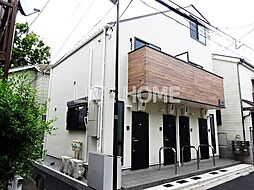 JR総武線 東中野駅 徒歩11分