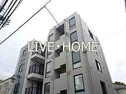 西武新宿線 新井薬師前駅 徒歩5分