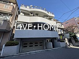 東京メトロ丸ノ内線 中野新橋駅 徒歩3分