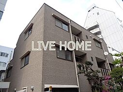 JR総武線 大久保駅 徒歩4分の賃貸マンション