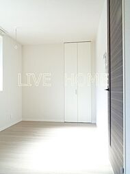 都営大江戸線 中野坂上駅 徒歩8分の賃貸マンション 1階1Kのリビング/ダイニング