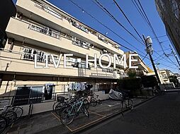 西武新宿線 新井薬師前駅 徒歩10分