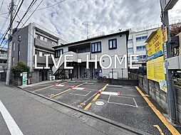 西武新宿線 沼袋駅 徒歩10分