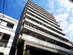 JR総武線 東中野駅 徒歩8分の賃貸マンション