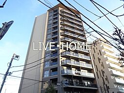 東京メトロ丸ノ内線 中野富士見町駅 徒歩4分