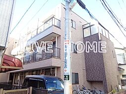 都営大江戸線 中野坂上駅 徒歩2分