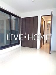 東京メトロ丸ノ内線 中野新橋駅 徒歩7分の賃貸アパート 2階1Kのリビング/ダイニング