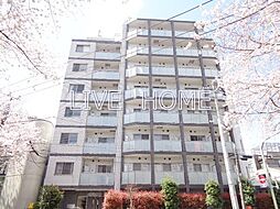 西武新宿線 新井薬師前駅 徒歩10分