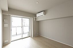 東京メトロ丸ノ内線 西新宿駅 徒歩5分の賃貸マンション 7階1Kのリビング/ダイニング