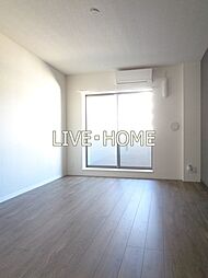 東京メトロ丸ノ内線 西新宿駅 徒歩2分の賃貸アパート 4階1Kのリビング/ダイニング