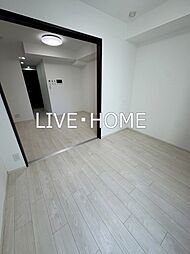 西武新宿線 沼袋駅 徒歩5分の賃貸マンション 2階1DKのリビング/ダイニング