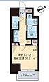KCREST7階12.4万円