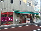 まいばすけっと 上高田4丁目店（173m）