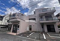 東京都中野区鷺宮3丁目：物件画像／株式会社リブ・ホーム　東中野店